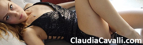 enter claudiacavalli