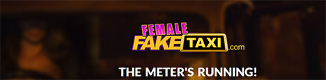 enter femalefaketaxi