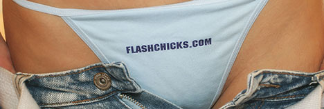 enter flashchicks