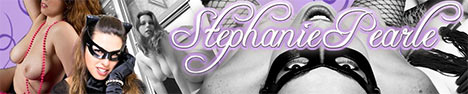 enter stephaniepearle